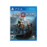 Playstation God Of War – Playstation