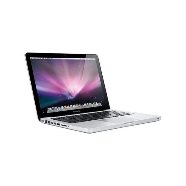 Macbook PRO Laptop A1278 13.3 Inch Core I5 2.5GHz 8GB RAM 500GB EN/AR Keyboard - Image 3