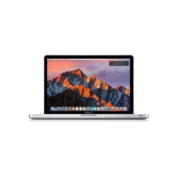 Macbook PRO Laptop A1278 13.3 Inch Core I5 2.5GHz 8GB RAM 500GB EN/AR Keyboard - Image 4