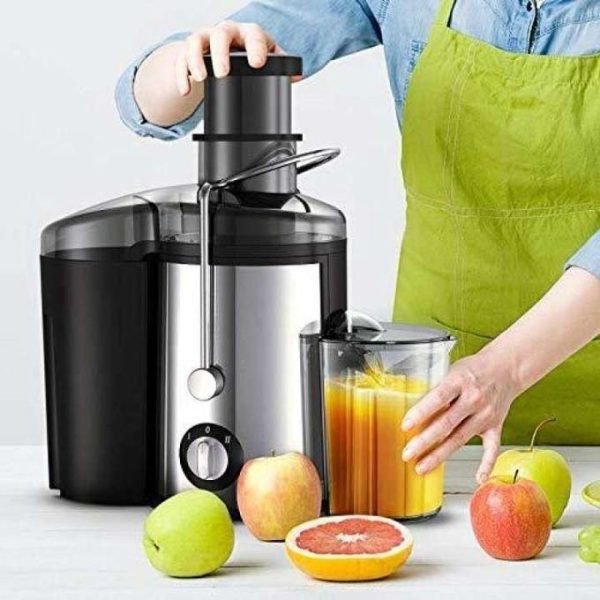 Multi Functional Juice Extractor For All Fruits