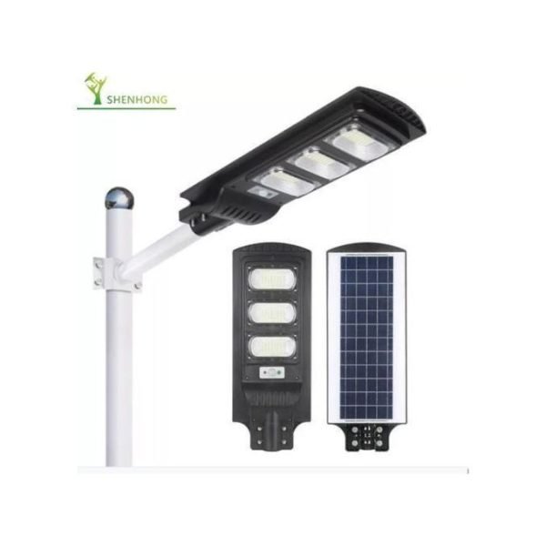 Led 1000watts Solar Street Light With Free Pole