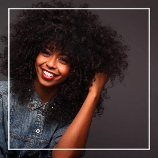 TRESemmé flawless Curls Shampoo and Conditioner Set Curly Hair Products with Coconut Oil Leaves Curls Defined Sulfate Free Frizz Free 28 Fl Oz Ea - Image 4