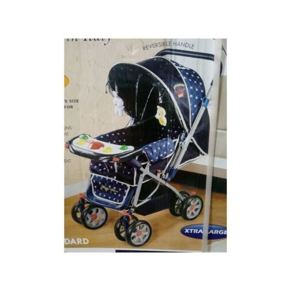 BABY STROLLER (LATEST VERSION)