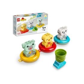Lego LEGO® DUPLO® Bath Time Fun: Floating Animal Train 10965