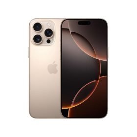 Apple iPhone 16 Pro Max 256GB DESERT - Titanium