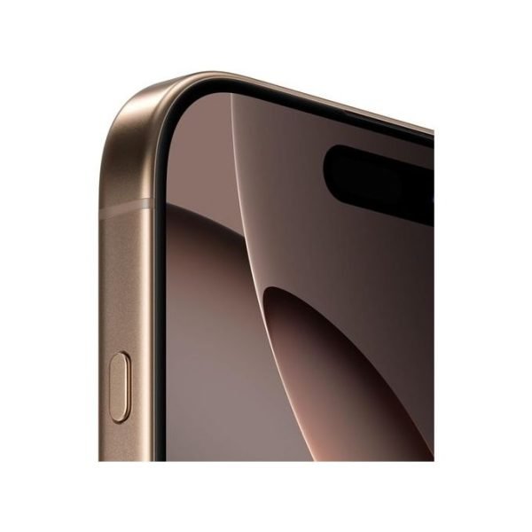 Apple iPhone 16 Pro Max 256GB DESERT - Titanium - Image 4