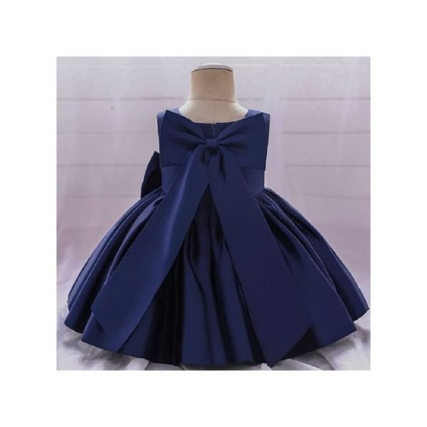 Baby Girl's Dress/Princess Kids Dress/Baby Girl Ball Dress - Image 3