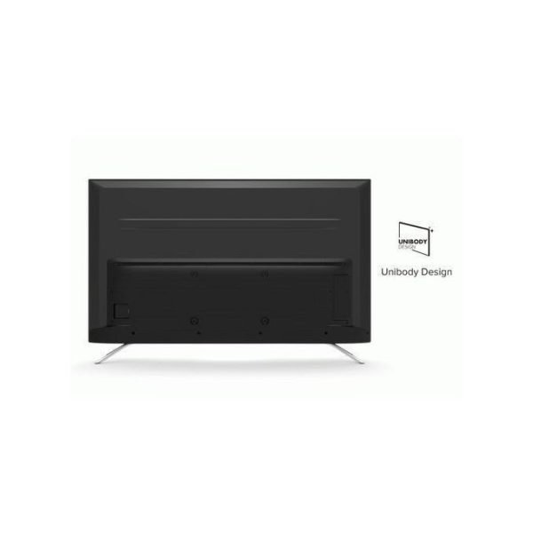 Sonix 43 Inches Super HD Android Smart Frameless TV + Wall Hanger - Image 3