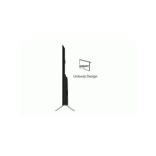 Sonix 43 Inches Super HD Android Smart Frameless TV + Wall Hanger - Image 4