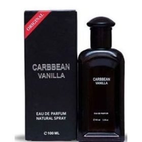 CARBBEAN VANILLA PERFUME