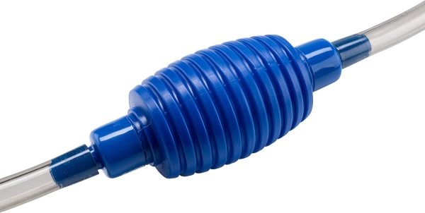 Tetra Water Cleaner Gravel Siphon for Aquariums, Easily Clean Freshwater Aquariums - Image 6