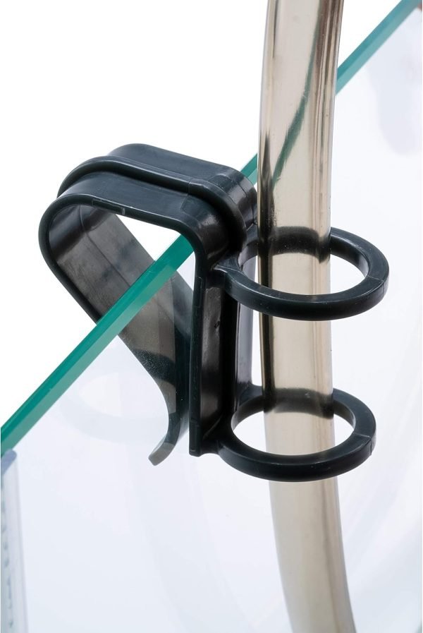 Tetra Water Cleaner Gravel Siphon for Aquariums, Easily Clean Freshwater Aquariums - Image 7