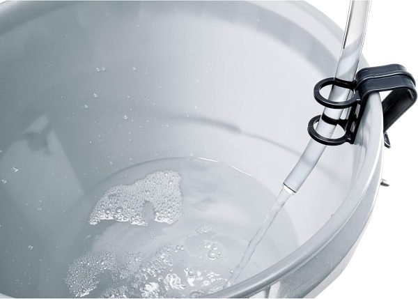 Tetra Water Cleaner Gravel Siphon for Aquariums, Easily Clean Freshwater Aquariums - Image 10