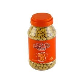 Minimie Chinchin Snack Jar X 2